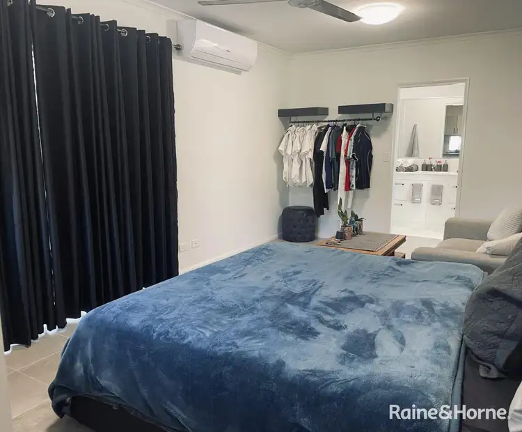 Second view of Homely studio listing, 16A Cantal Close, Smithfield QLD 4878