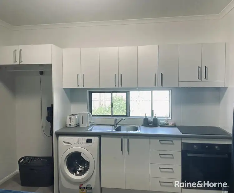 Third view of Homely studio listing, 16A Cantal Close, Smithfield QLD 4878