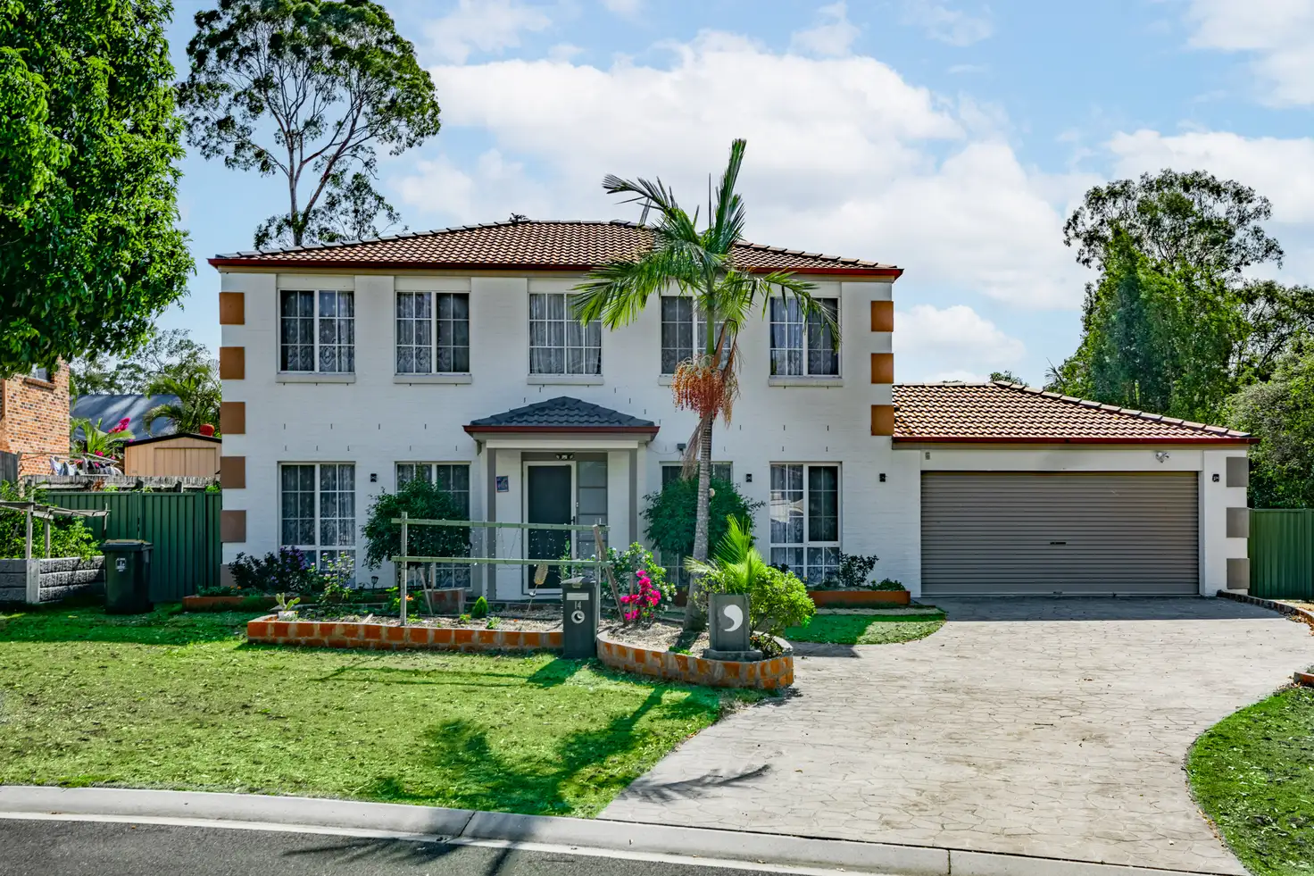Main view of Homely house listing, 14 Toorak Place, Forest Lake QLD 4078