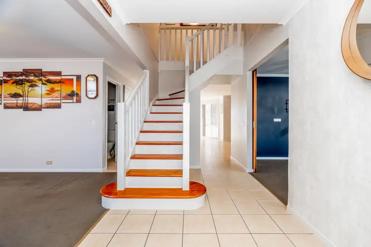 Second view of Homely house listing, 14 Toorak Place, Forest Lake QLD 4078