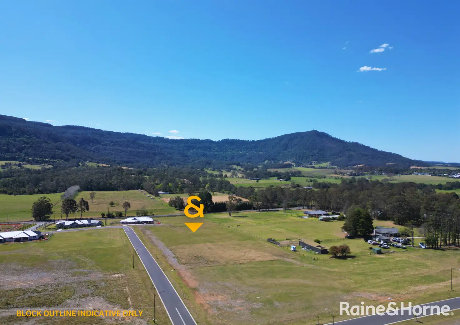 Main view of Homely land listing, 9 Sugar Glider Drive, Tapitallee NSW 2540