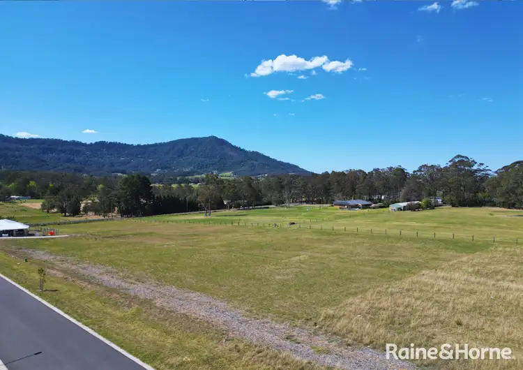 Second view of Homely land listing, 9 Sugar Glider Drive, Tapitallee NSW 2540