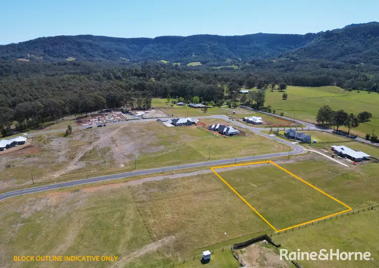 Fourth view of Homely land listing, 9 Sugar Glider Drive, Tapitallee NSW 2540