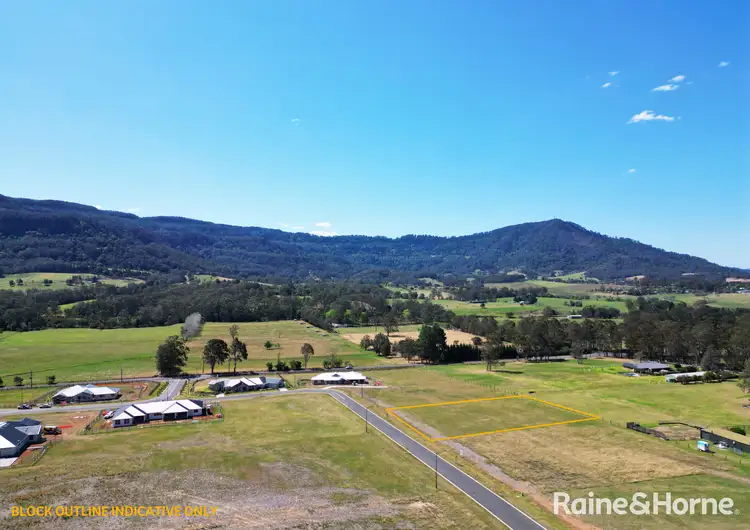 Sixth view of Homely land listing, 9 Sugar Glider Drive, Tapitallee NSW 2540
