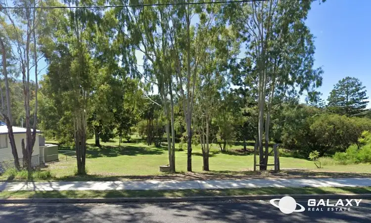 Main view of Homely land listing, LOT 3 Heusman Street, Mount Perry QLD 4671