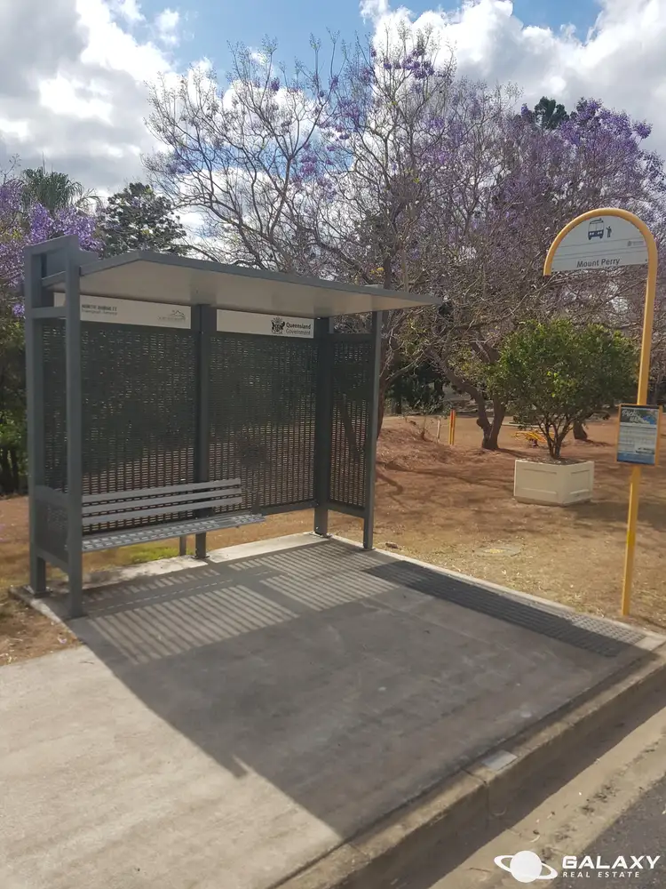 Fifth view of Homely land listing, LOT 3 Heusman Street, Mount Perry QLD 4671