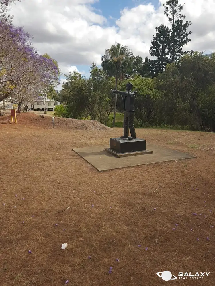 Seventh view of Homely land listing, LOT 3 Heusman Street, Mount Perry QLD 4671