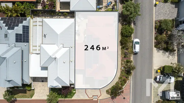 Second view of Homely house listing, 2 Roscommon Crescent, Beaconsfield WA 6162