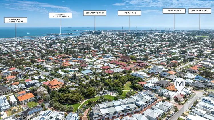 Third view of Homely house listing, 2 Roscommon Crescent, Beaconsfield WA 6162