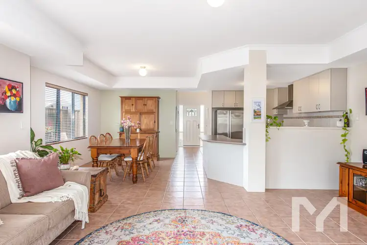 Fifth view of Homely house listing, 2 Roscommon Crescent, Beaconsfield WA 6162