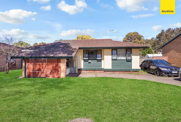 Main view of Homely house listing, 7 Hathor Street, Doonside NSW 2767
