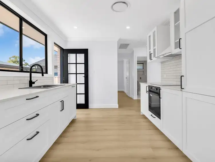 Third view of Homely house listing, 5 Eleanor Crescent, Rooty Hill NSW 2766