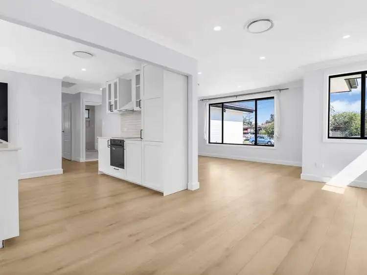 Fourth view of Homely house listing, 5 Eleanor Crescent, Rooty Hill NSW 2766