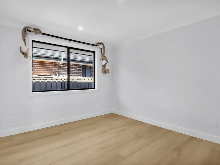 Seventh view of Homely house listing, 5 Eleanor Crescent, Rooty Hill NSW 2766