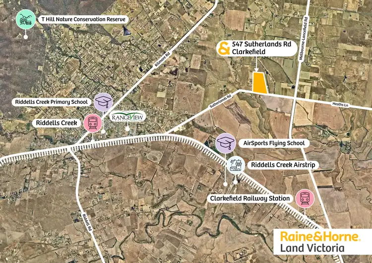 547 Sutherlands Road