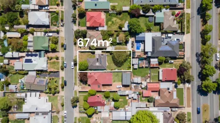 Second view of Homely house listing, 19 Field Street, Shepparton VIC 3630
