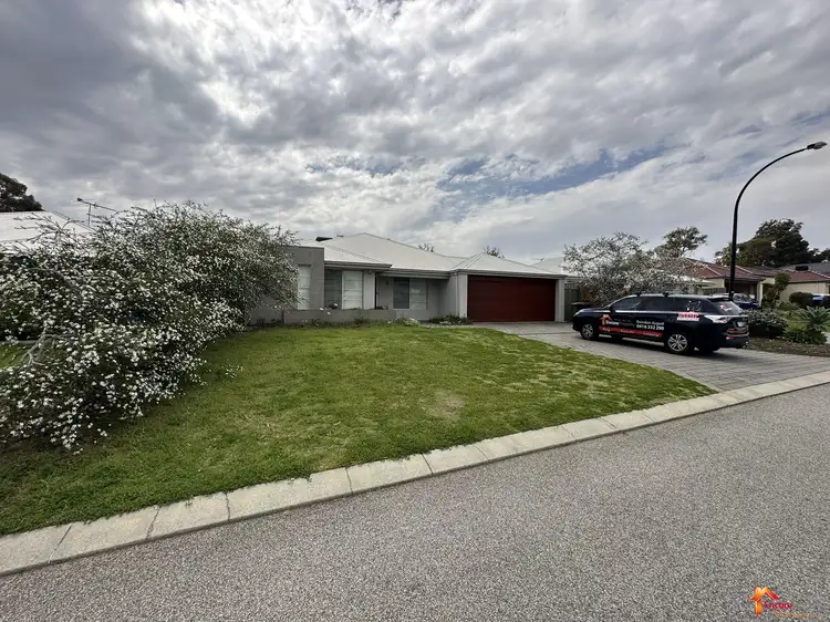 Second view of Homely house listing, 45 Ringwood Loop, Wellard WA 6170
