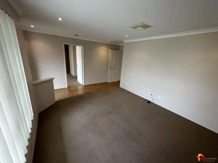 Fifth view of Homely house listing, 45 Ringwood Loop, Wellard WA 6170