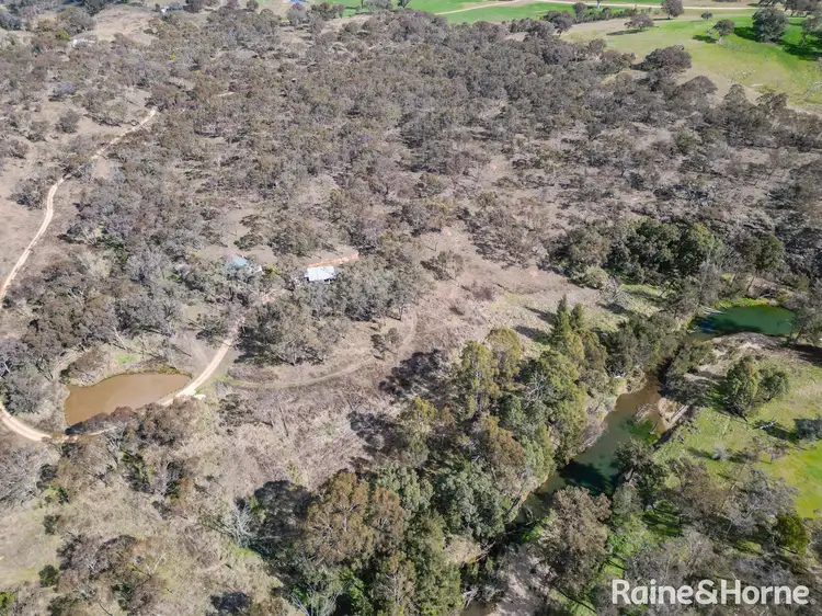 686 Rivulet Road, Peel NSW 2795