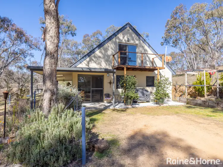 Fourth view of Homely rural property listing, 686 Rivulet Road, Peel NSW 2795