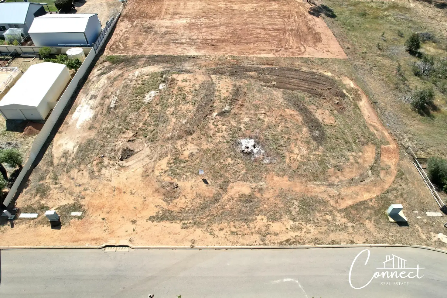 Main view of Homely land listing, 20 Fairway Bend, Northam WA 6401
