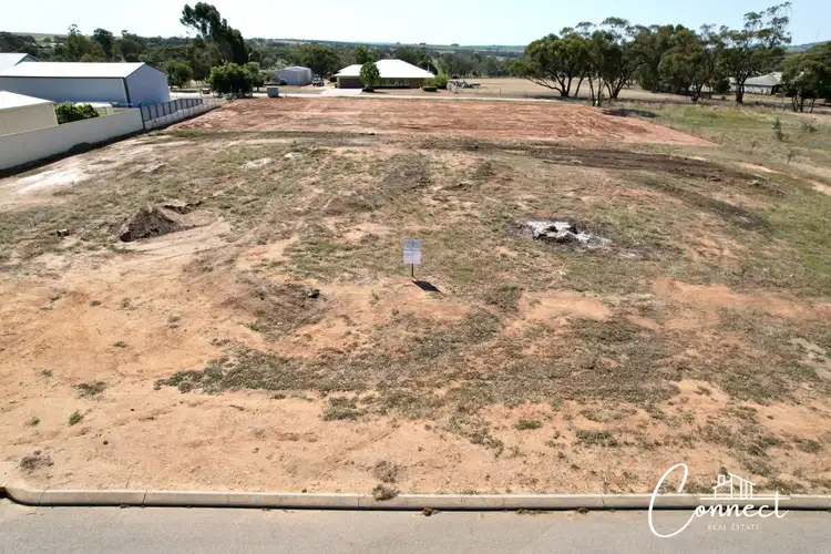 Third view of Homely land listing, 20 Fairway Bend, Northam WA 6401