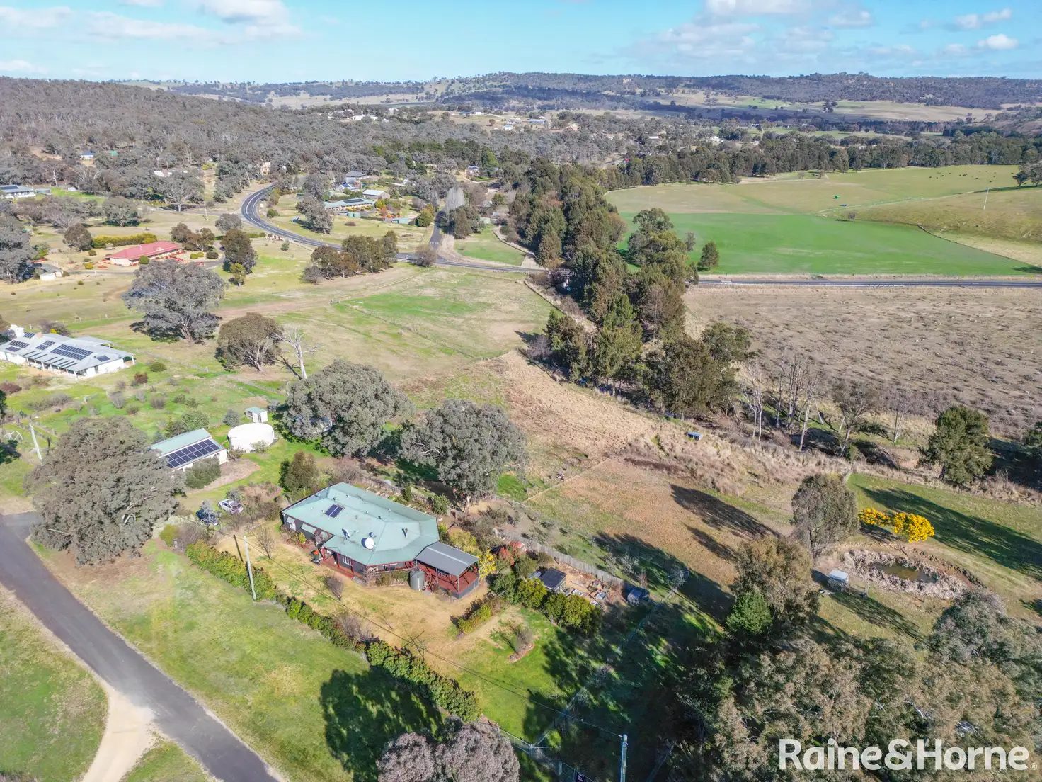 Main view of Homely rural property listing, 47 Fitzroy Street, Peel NSW 2795