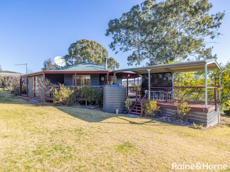 Third view of Homely rural property listing, 47 Fitzroy Street, Peel NSW 2795