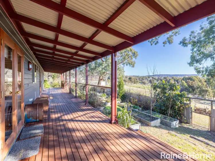 Fourth view of Homely rural property listing, 47 Fitzroy Street, Peel NSW 2795