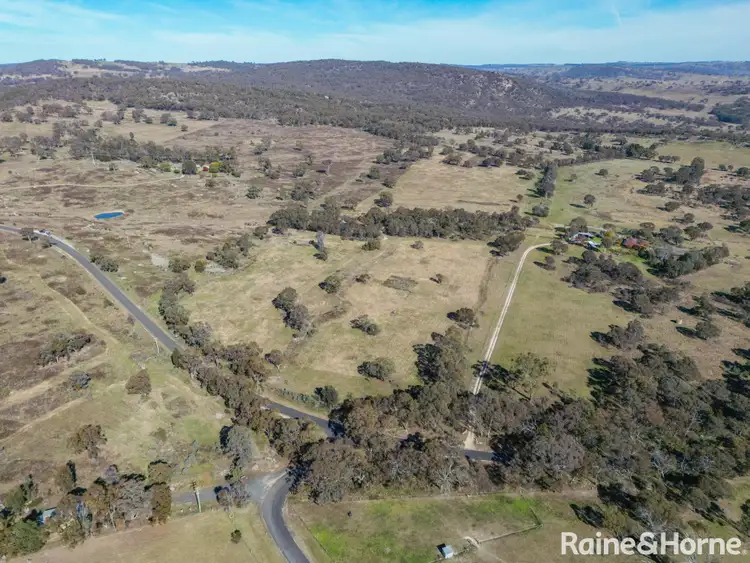 Second view of Homely rural property listing, 1291 Ophir Road, Rock Forest NSW 2795