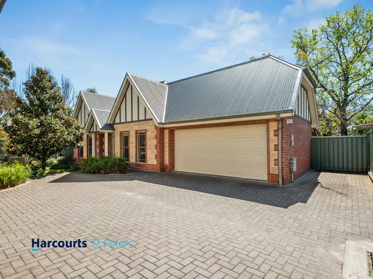 Main view of Homely house listing, 4/37 Queen Street, Norwood SA 5067