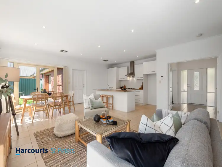 Third view of Homely house listing, 4/37 Queen Street, Norwood SA 5067
