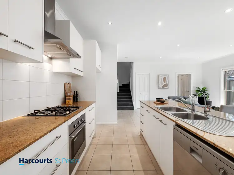 Sixth view of Homely house listing, 4/37 Queen Street, Norwood SA 5067