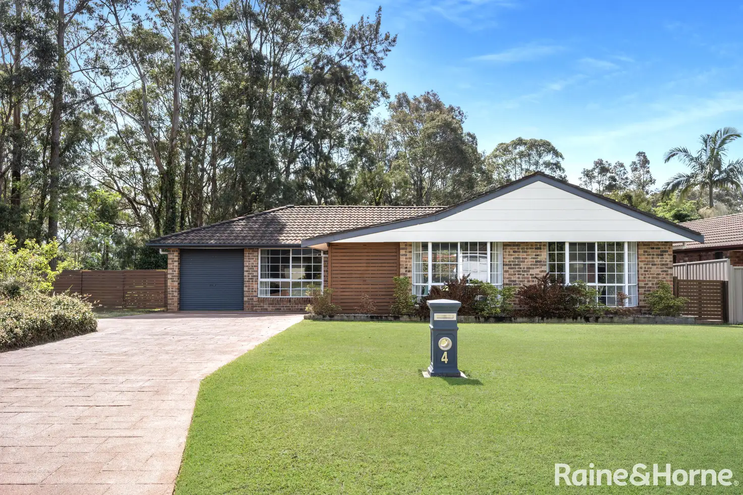 Main view of Homely house listing, 4 Booragal Place, North Nowra NSW 2541