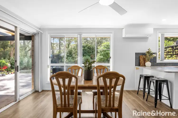 Third view of Homely house listing, 4 Booragal Place, North Nowra NSW 2541