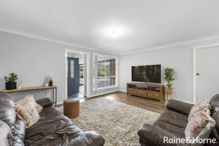 Fourth view of Homely house listing, 4 Booragal Place, North Nowra NSW 2541