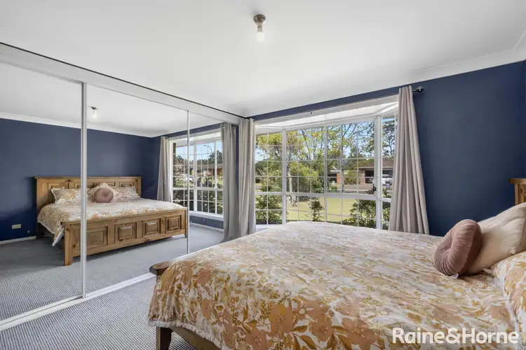 Fifth view of Homely house listing, 4 Booragal Place, North Nowra NSW 2541