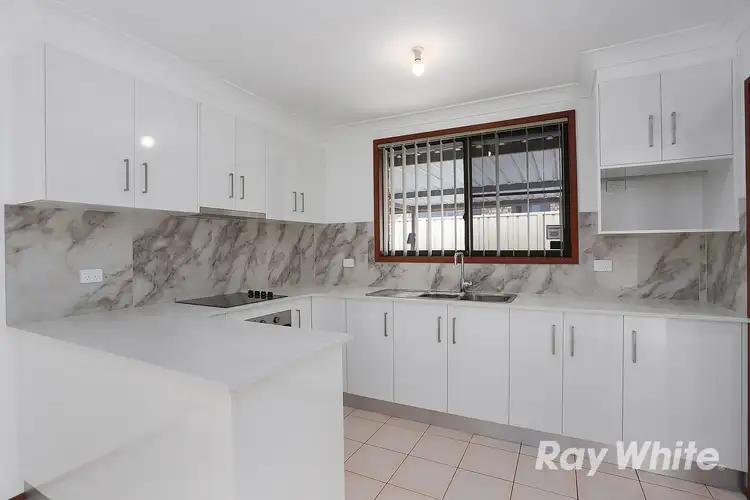 Second view of Homely house listing, 11 Flintlock Street, St Clair NSW 2759