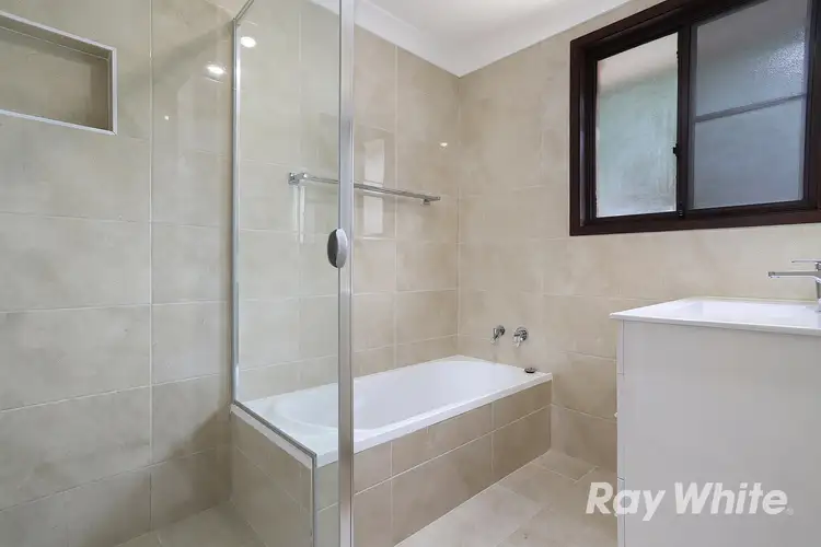Third view of Homely house listing, 11 Flintlock Street, St Clair NSW 2759