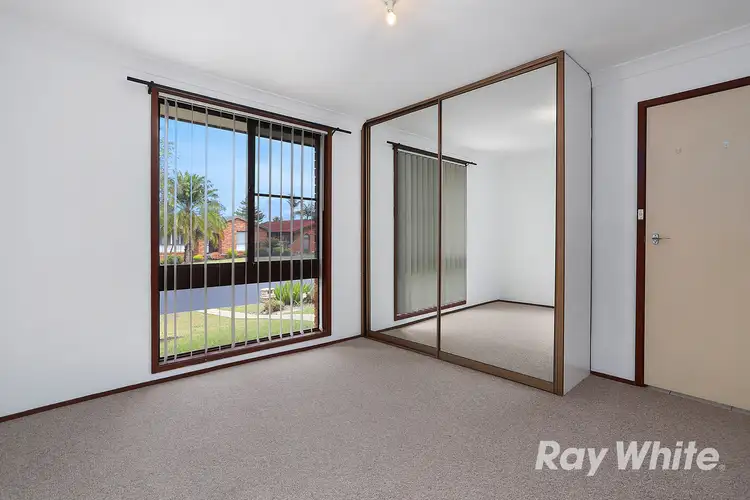 Fourth view of Homely house listing, 11 Flintlock Street, St Clair NSW 2759