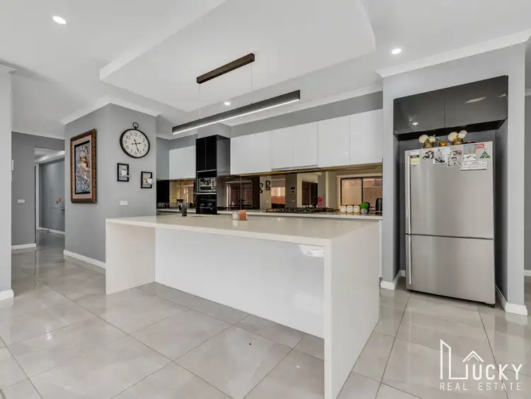 Fourth view of Homely house listing, 27 Vintage Avenue, Wollert VIC 3750