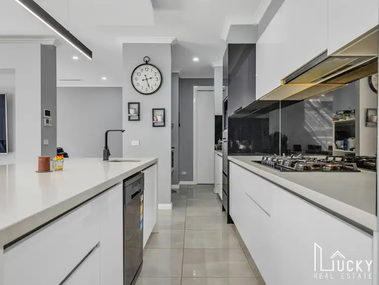 Fifth view of Homely house listing, 27 Vintage Avenue, Wollert VIC 3750