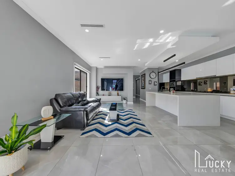 Sixth view of Homely house listing, 27 Vintage Avenue, Wollert VIC 3750