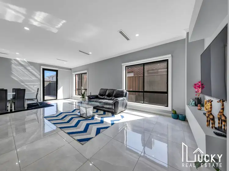 Seventh view of Homely house listing, 27 Vintage Avenue, Wollert VIC 3750