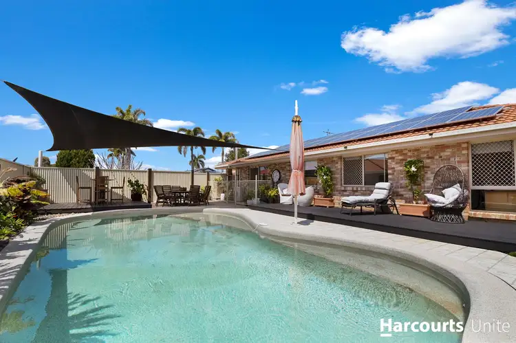 19 Garden Terrace, Kallangur QLD 4503