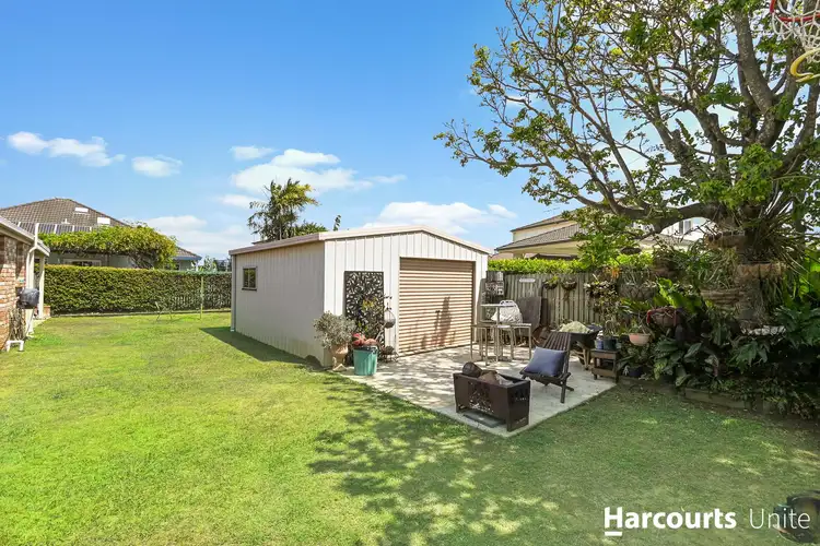 Second view of Homely house listing, 19 Garden Terrace, Kallangur QLD 4503