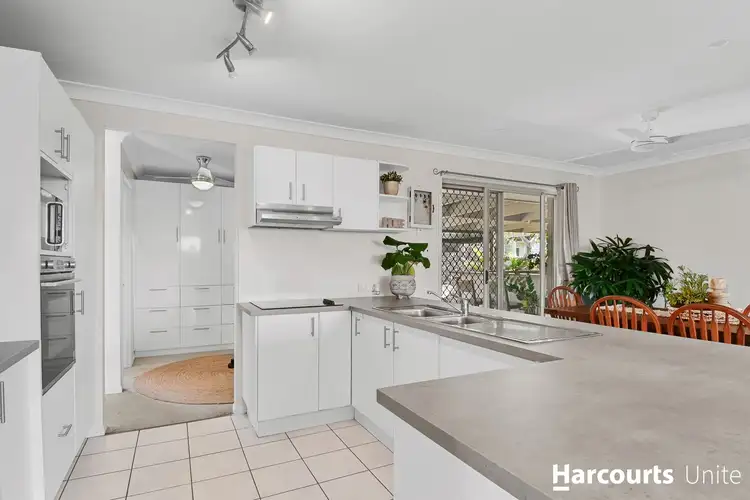 Fourth view of Homely house listing, 19 Garden Terrace, Kallangur QLD 4503