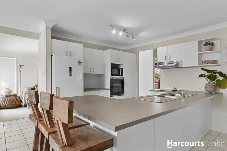 Fifth view of Homely house listing, 19 Garden Terrace, Kallangur QLD 4503