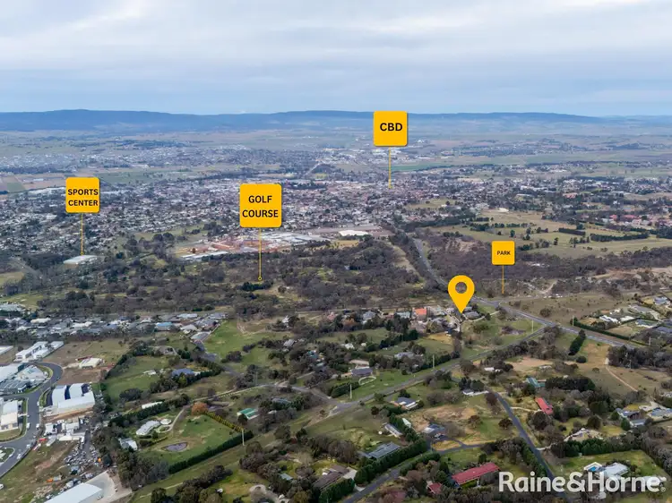 Second view of Homely house listing, 97A Boundary Road, Robin Hill NSW 2795