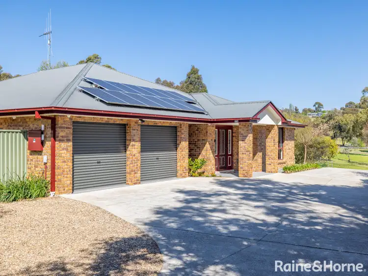 Fourth view of Homely house listing, 97A Boundary Road, Robin Hill NSW 2795